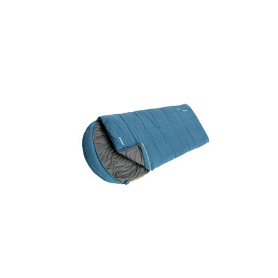 Outwell Campion Schlafsack blau