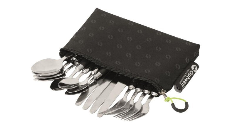 Outwell taschenbesteck Set