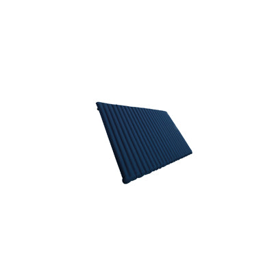 Outwell Luftbett-Rolle Doppel, 9 cm