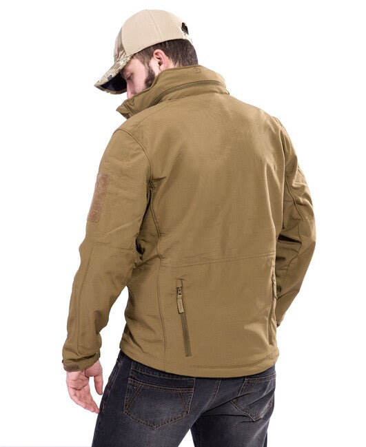 Pentagon Men's Artaxes Jacket