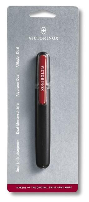 Victorinox Messerschärfer mit Keramikplättchen
