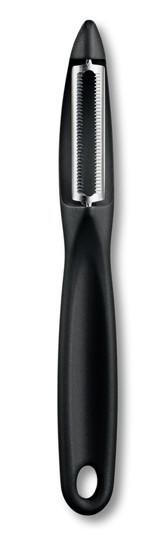 Victorinox 2-Knife and Scraper Set, Black