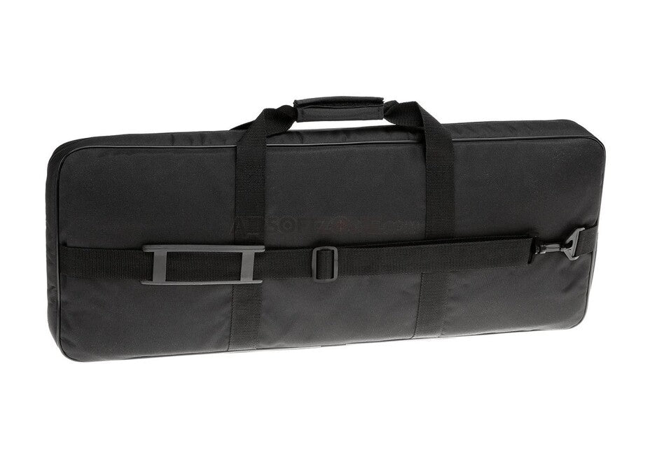 SRC polstrované dvojité puzdro na pušku 68 cm, čierne