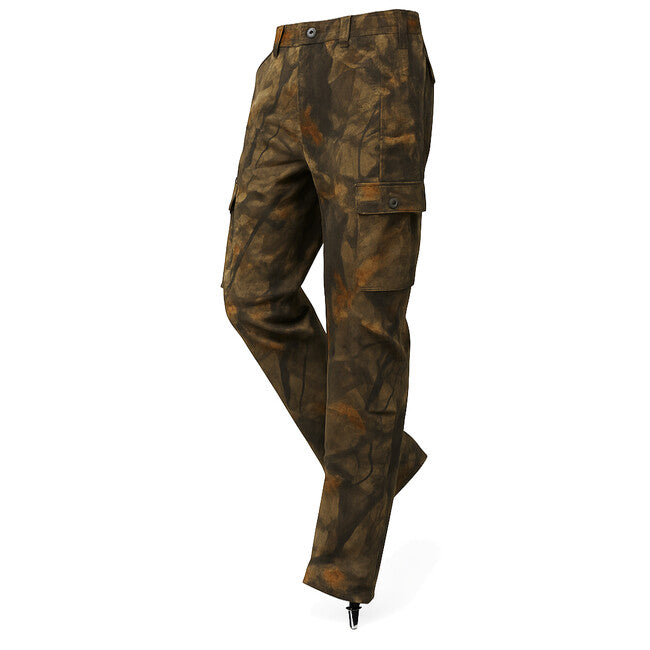 Loshan DarkForrest Real tree dunkel hose