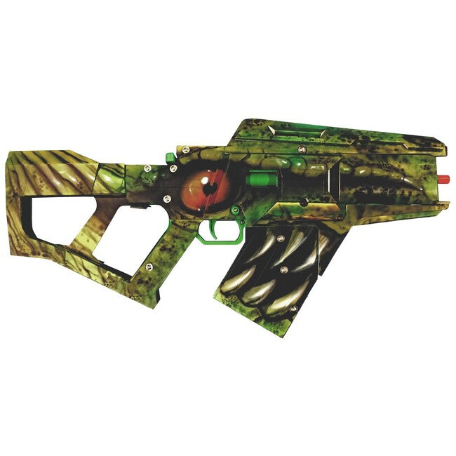 PAPER SHOOTERS Guardian Extinction faltpistolen-set