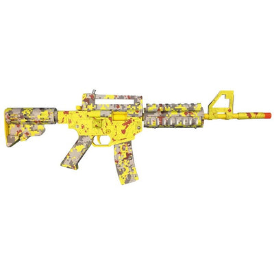 Paper Shooters – Papierwaffen