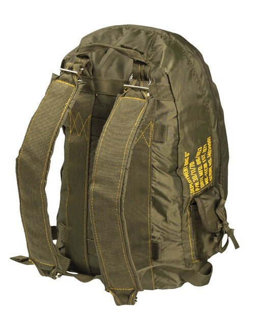 Mil-Tec RUCKSACK AUS EINSATZtasche 6, oliv