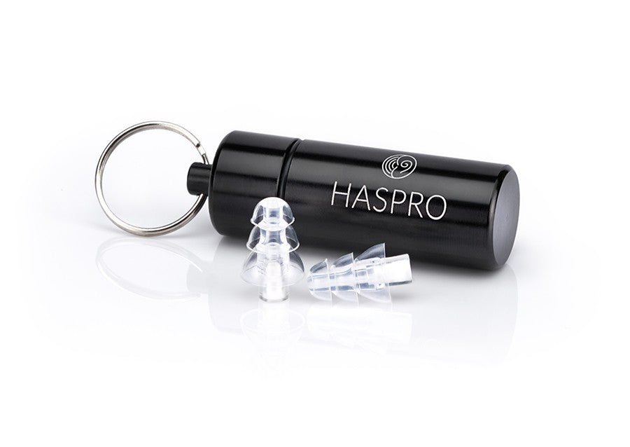 HASPRO Ohrstöpsel zum Schlafen