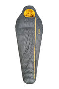 Patizon D 890 M Ganzjahresschlafsack Links, grün/gold