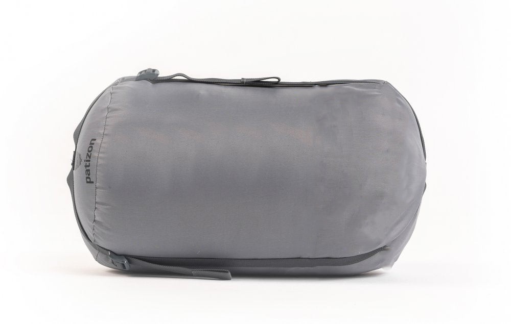 Patizon D M Compression Schlafsackabdeckung, grau
