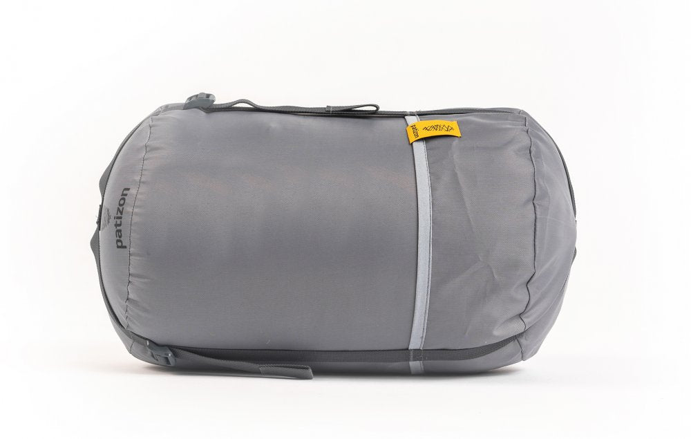 Patizon G Compression Schlafsackabdeckung L, grau
