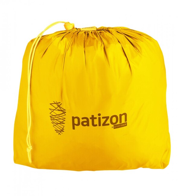 Patizon M Organisationstasche ,gold