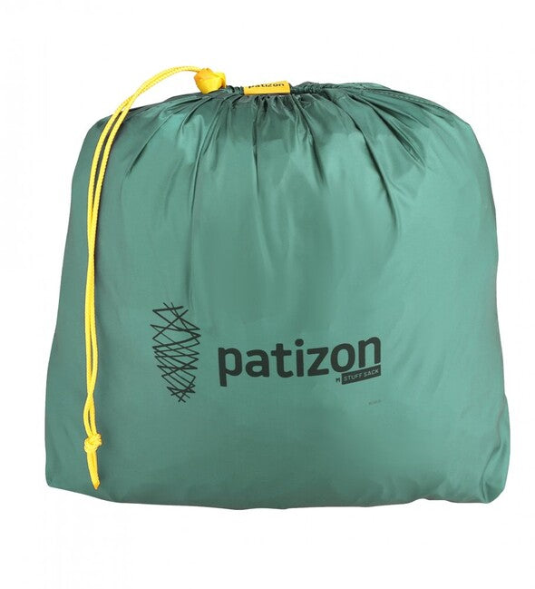 Patizon Organisationstasche M, grün