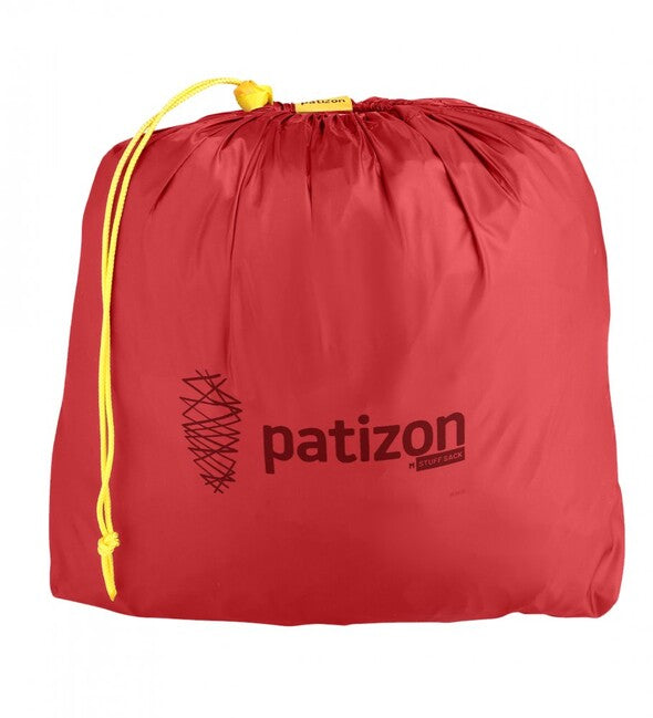 Patizon Organisationstasche M , rot
