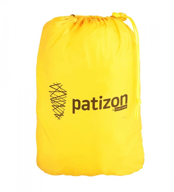 Patizon Organisationstasche S, gold