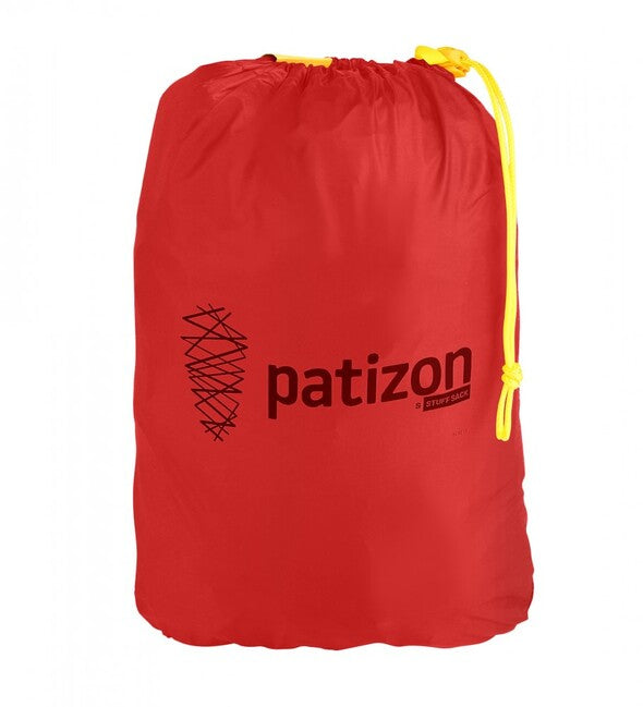 Patizon Patizon Organisationstasche S,Rot