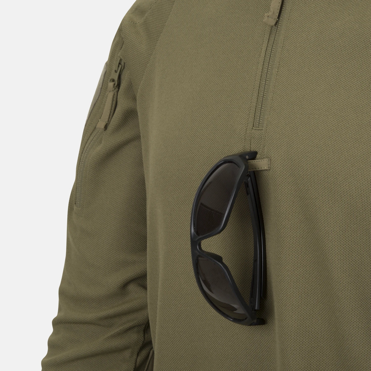 Helikon-Tex RANGE poľokošela, Shadow Grey – detail 6