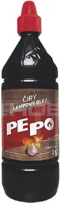 Lampenöl