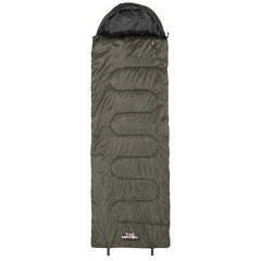 Pentagon Sentinel spalna vreča +5°C/+15°C, olivno zelena