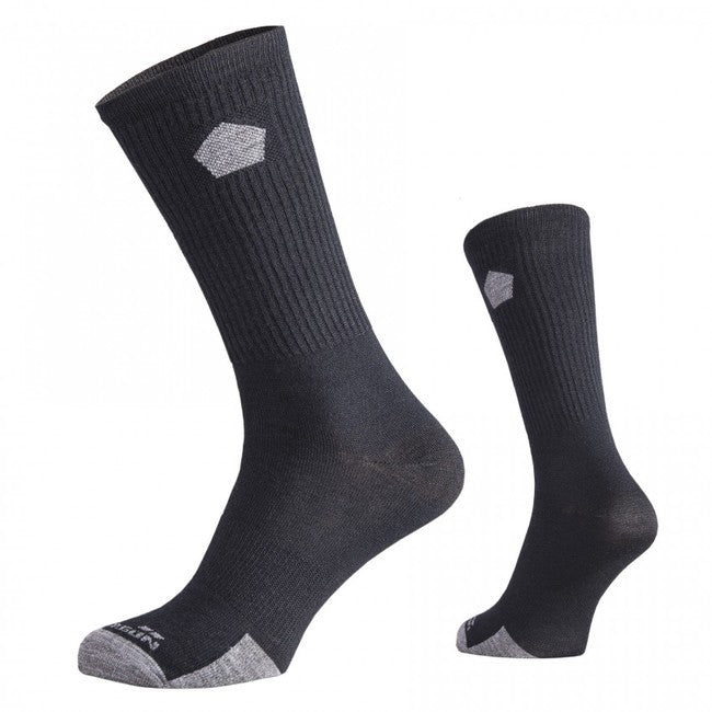 Pentagon Socken Alpine Merino Light, cinder grey