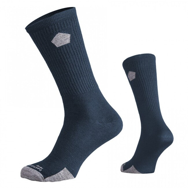 Pentagon Socken Alpine Merino Light, navy