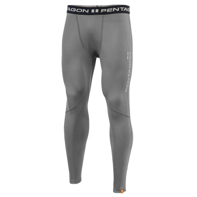 Pentagon Unter- Hose Apollo, grau