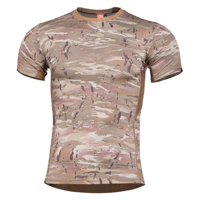Functional and Thermal T-Shirts