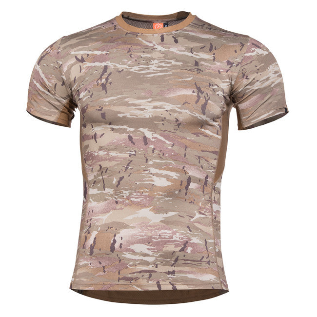 Pentagon T-Shirt Apollo Tac-Fresh, pentacamo