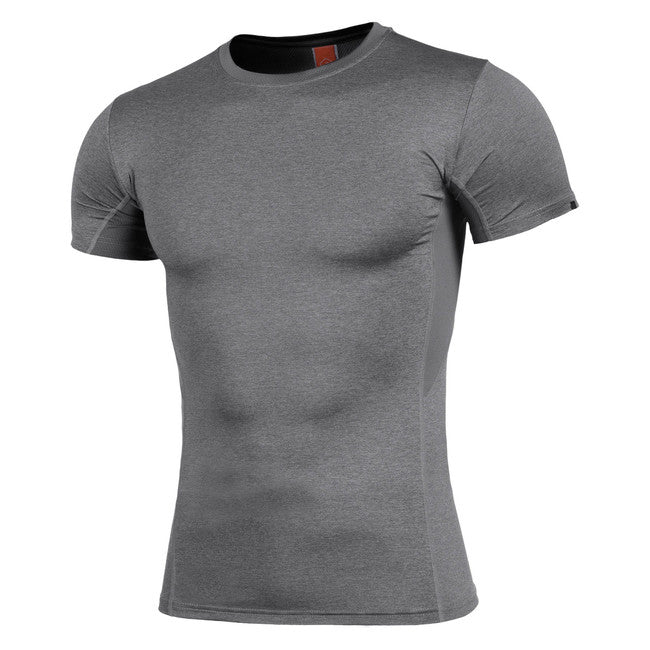 Pentagon T-Shirt Tac-Fresh, grau