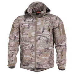 Pentagon Artaxes men's jacket, Pentacamo