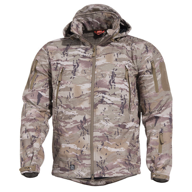 Pentagon Herren-Jacke Artaxes, pentacamo