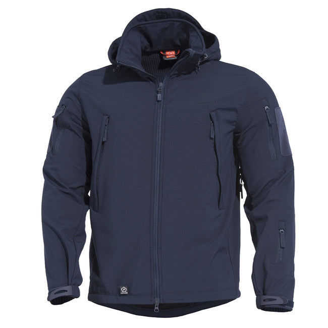 Pentagon ARTAXES-Jacke, denkelblau