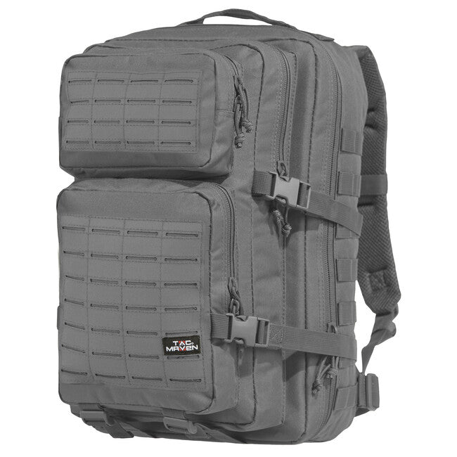 Pentagon Rucksack Assault Large 51l, wolf grey