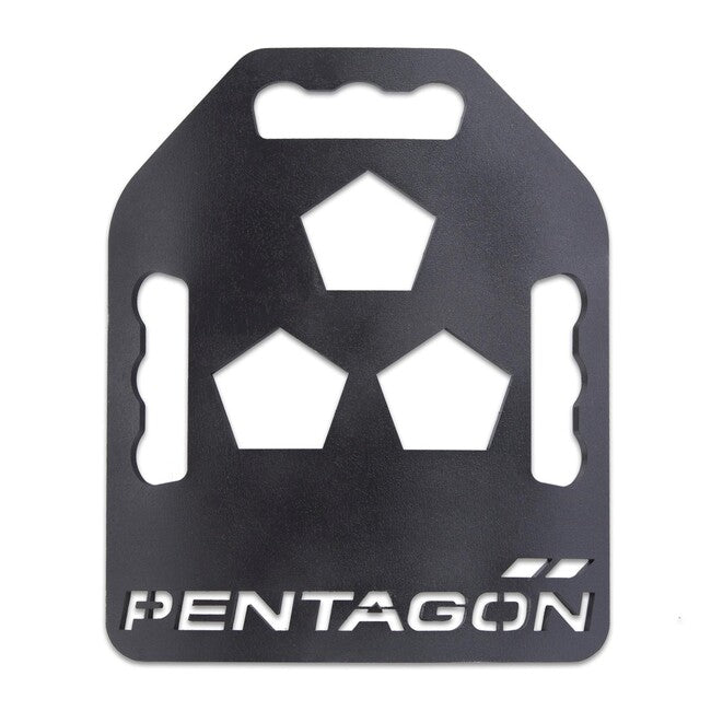 Pentagon TAC-Hilfsmittel na Training Avron 3kg, schwarz