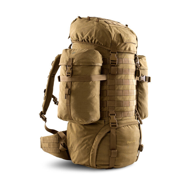 Pentagon Rucksack Deos 65L, coyote