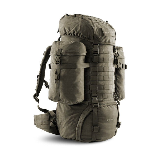 Pentagon Rucksack Deos 65L, RAL7013