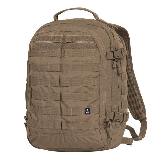 Pentagon Rucksack Kyler 36l, coyote