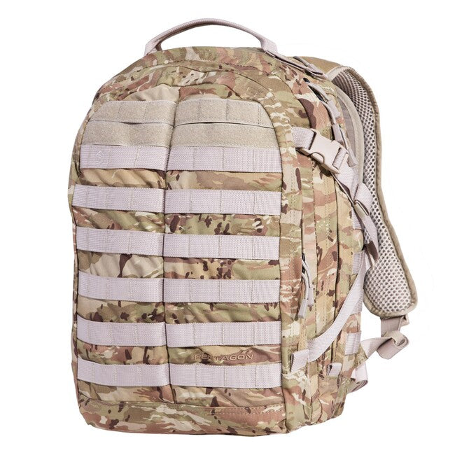 Pentagon Rucksack Kyler 36l Pentacamo