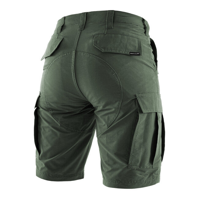 Pentagon kurz Hose BDU 2.0 Tropic, camo green
