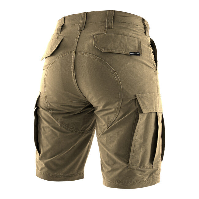 Pentagon kurz Hose BDU 2.0 Tropic, khaki