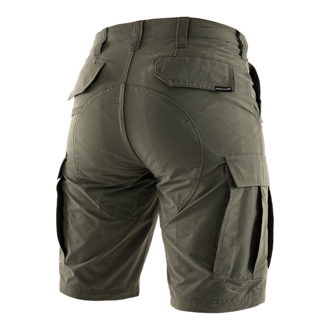 Pentagon kurz Hose BDU 2.0 Tropic, RAL7013