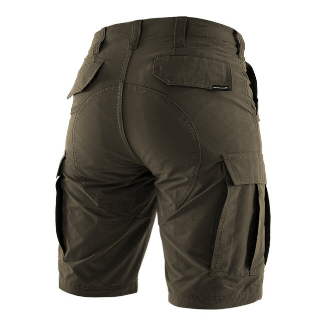 Pentagon kurz Hose BDU 2.0 Tropic, Ranger Green