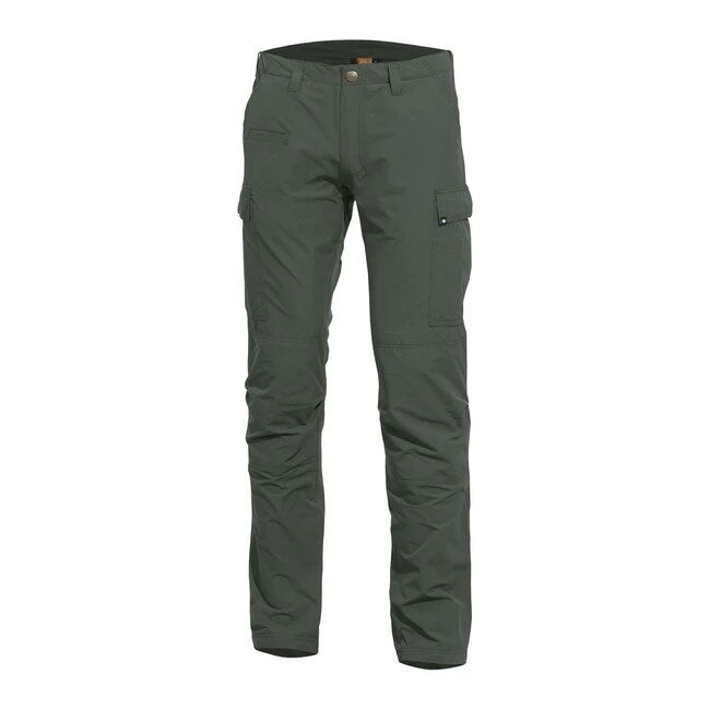 Pentagon Sommerhose BDU 2.0 Tropic, camo green