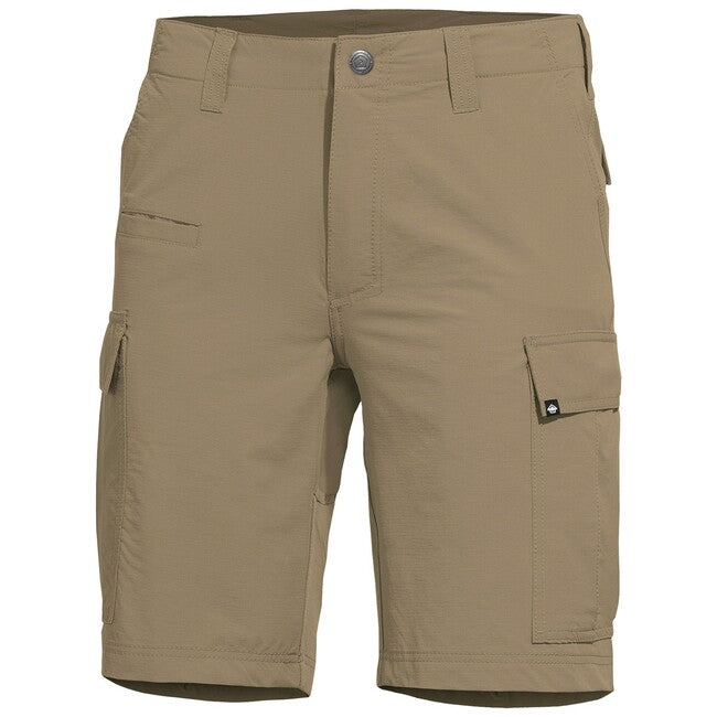 Pentagon kurz Hose BDU 2.0 Tropic, coyote