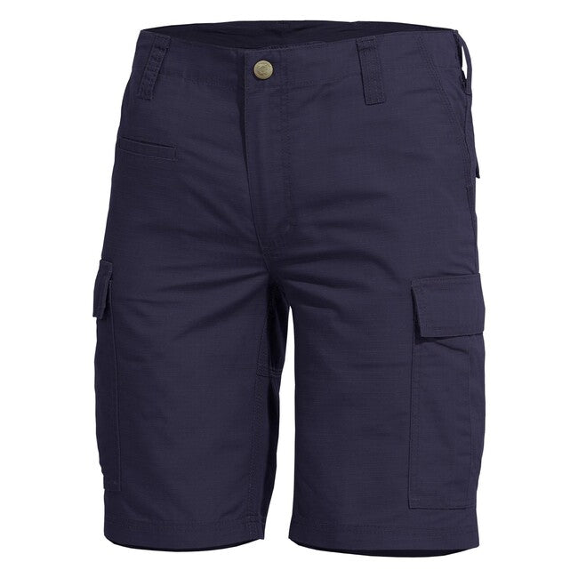 Pentagon Shorts BDU 2.0 Rip Stop, midnight blue