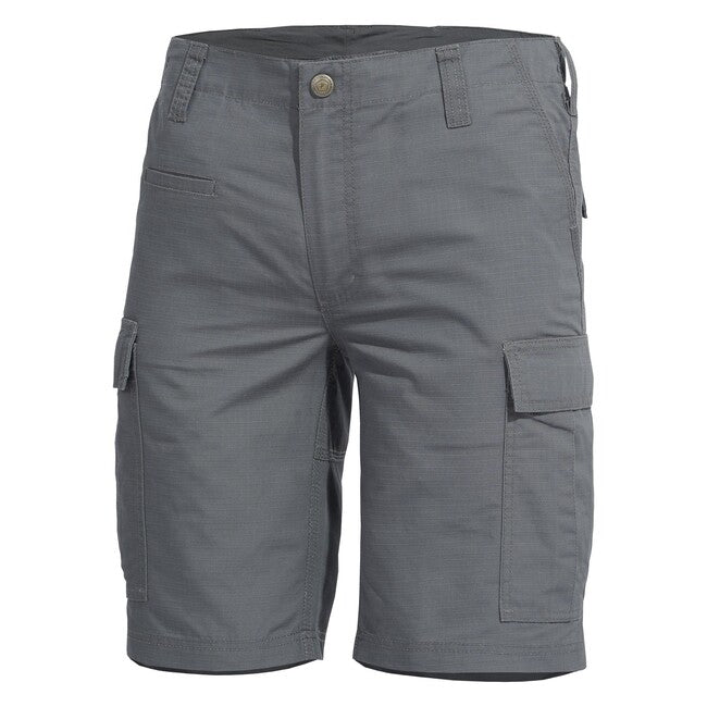 Pentagon Shorts BDU, grau
