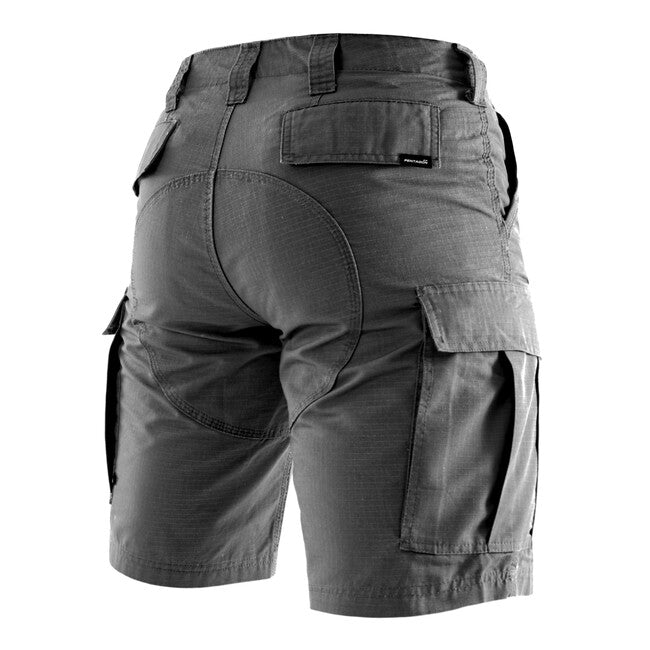 Pentagon Shorts BDU, grau