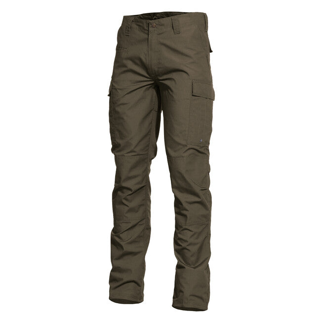 Pentagon Hose BDU 2.0 Rip Stop, ranger green