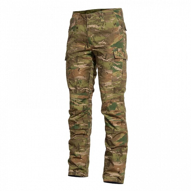 Pentagon BDU Hose 2.0 Camo, grassman