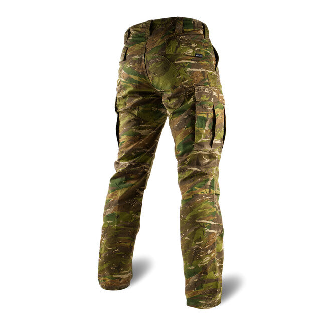 Pentagon BDU Hose 2.0 Camo, grassman